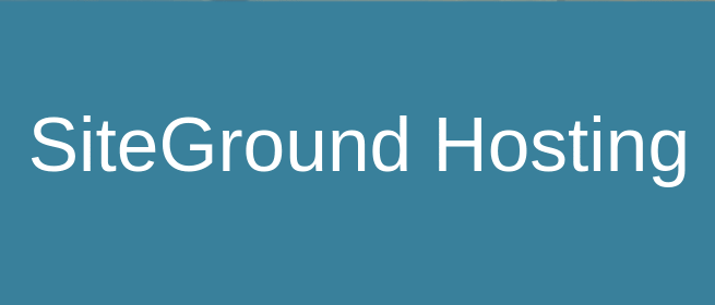 SiteGround Hosting Review