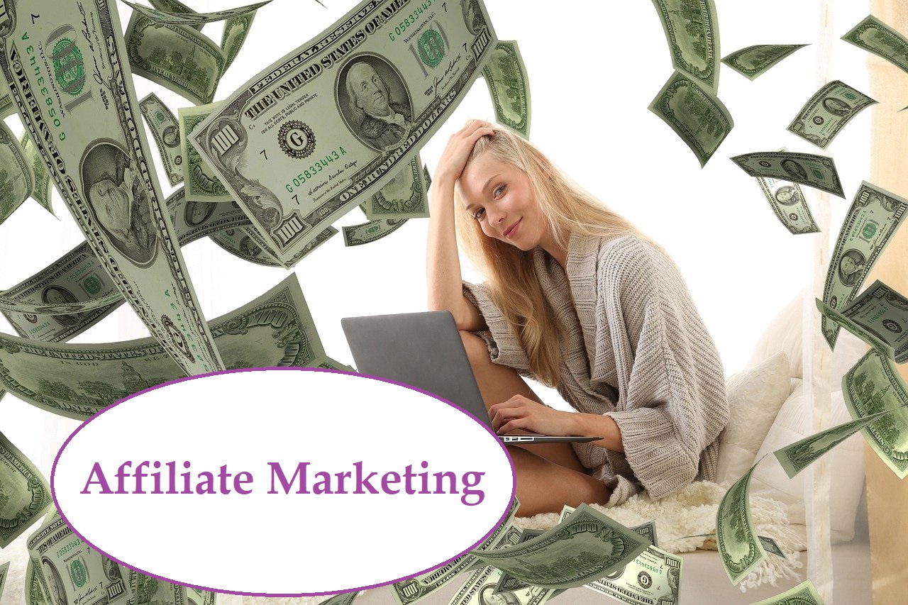 Affiliate Marketing