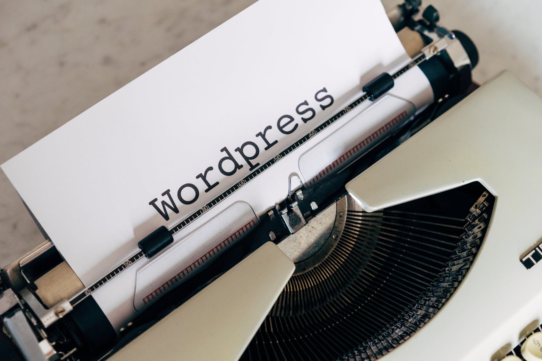 wordpress plugins