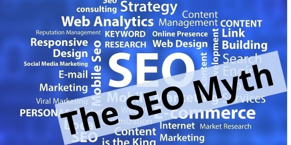 Marketing Secrets - The SEO Myth
