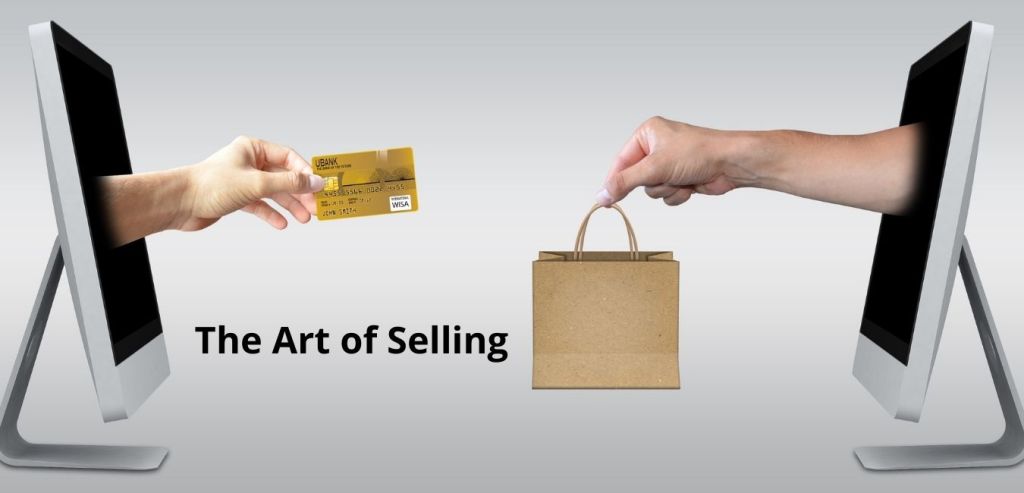 The Art of Selling